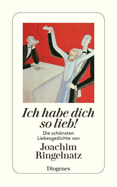 Cover von Ich habe dich so lieb!
