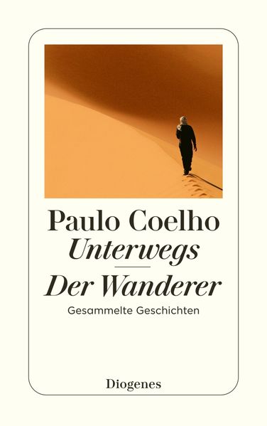 Cover von Unterwegs / Der Wanderer
