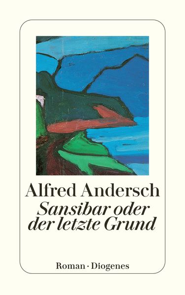 Cover von Sansibar oder der letzte Grund