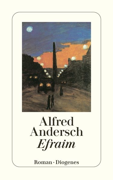 Cover von Efraim