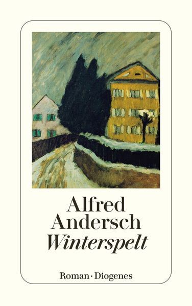 Cover von Winterspelt