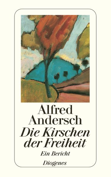 Cover von Die Kirschen der Freiheit
