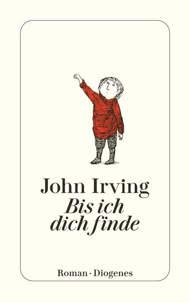 Cover von Bis ich dich finde