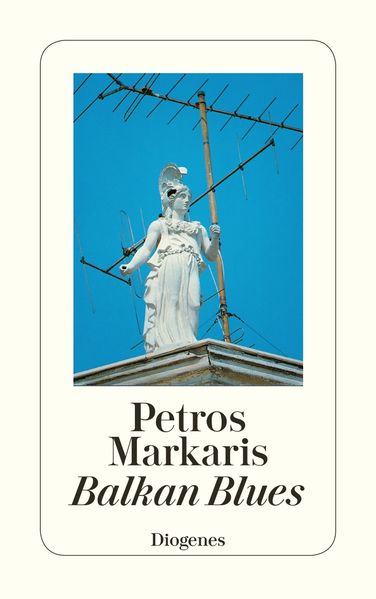 Cover von Balkan Blues