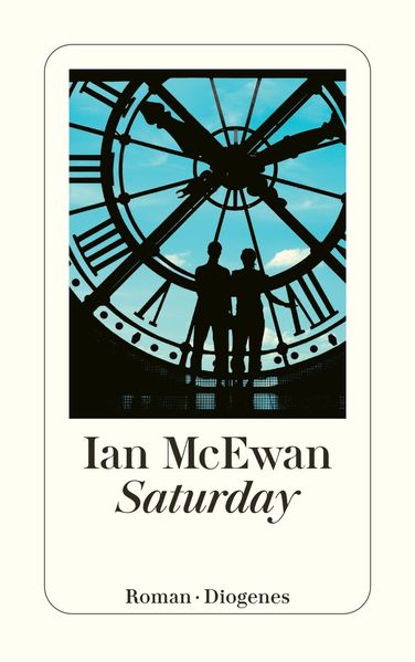 Cover von Saturday