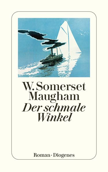 Cover von Der schmale Winkel