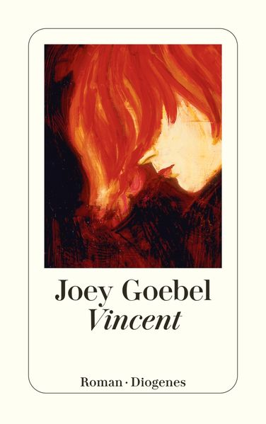 Cover von Vincent