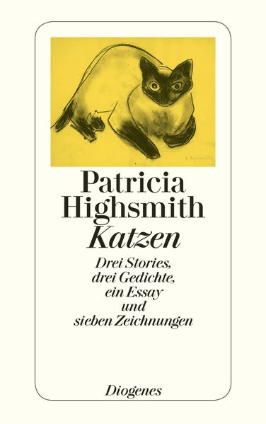 Cover von Katzen