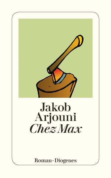 Cover von Chez Max