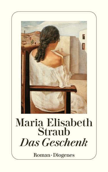 Cover von Das Geschenk
