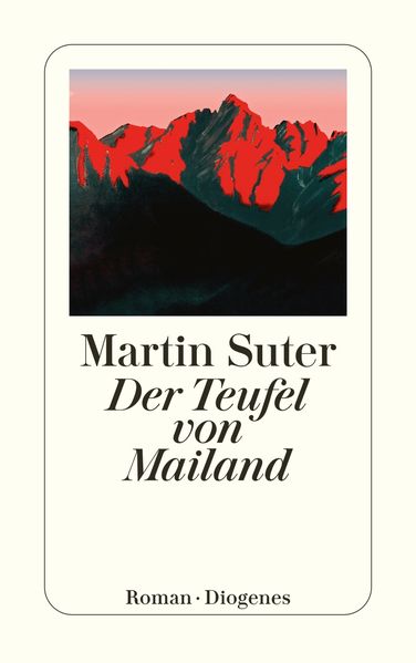 Cover von Der Teufel von Mailand