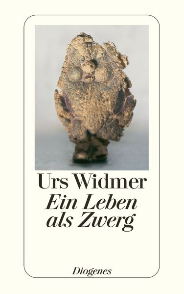 Cover von Ein Leben als Zwerg