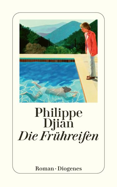 Cover von Die Frühreifen