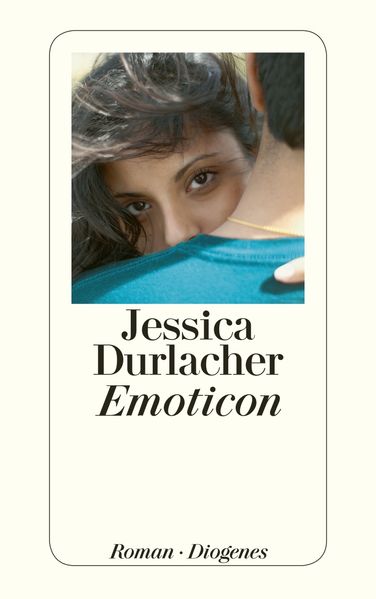 Cover von Emoticon
