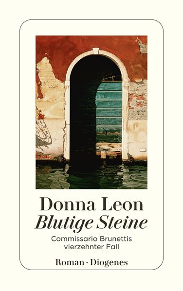 Cover von Blutige Steine