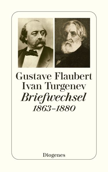 Cover von Briefwechsel 1863–1880
