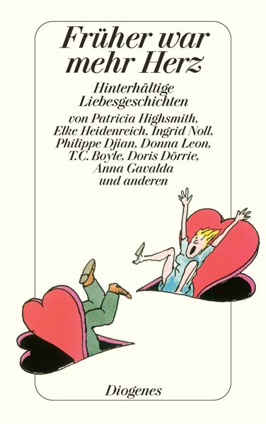 Cover von Früher war mehr Herz