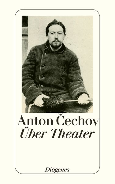 Cover von Über Theater