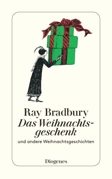 Cover von Das Weihnachtsgeschenk