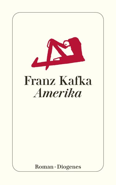 Cover von Amerika