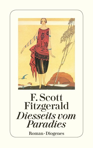 Cover von Diesseits vom Paradies