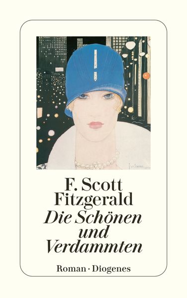 Cover von Die Schönen und Verdammten