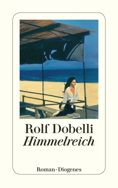 Cover von Himmelreich