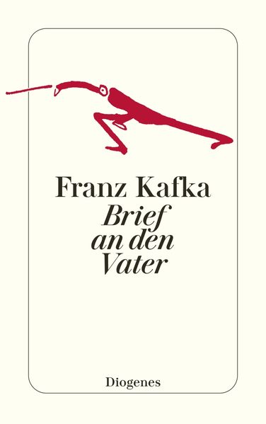 Cover von Brief an den Vater