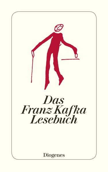 Cover von Das Franz Kafka Lesebuch