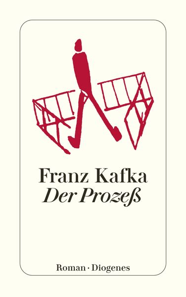 Cover von Der Prozeß