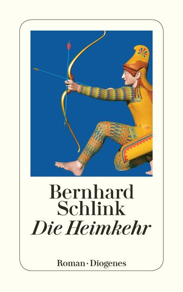 Cover von Die Heimkehr