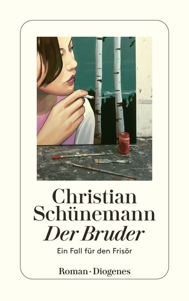 Cover von Der Bruder