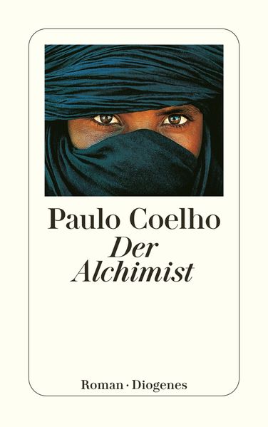 Cover von Der Alchimist