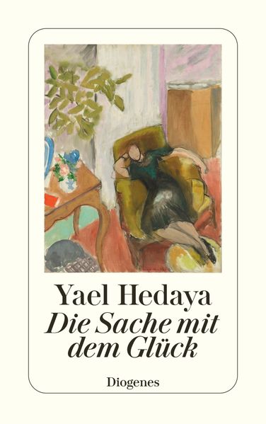 Cover von Die Sache mit dem Glück