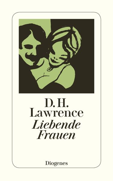 Cover von Liebende Frauen