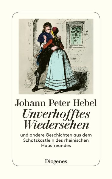 Cover von Unverhofftes Wiedersehen