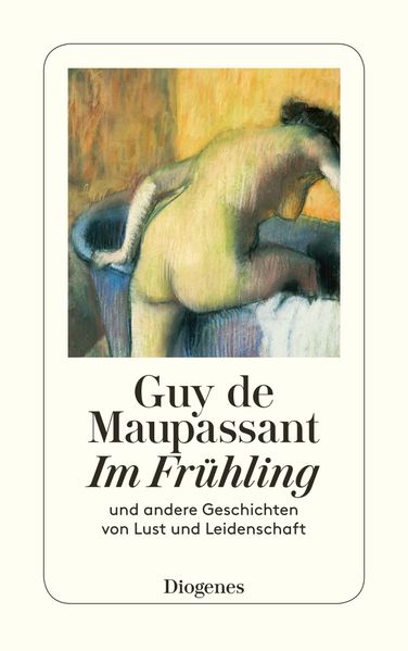 Cover von Im Frühling