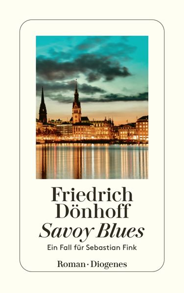 Cover von Savoy Blues