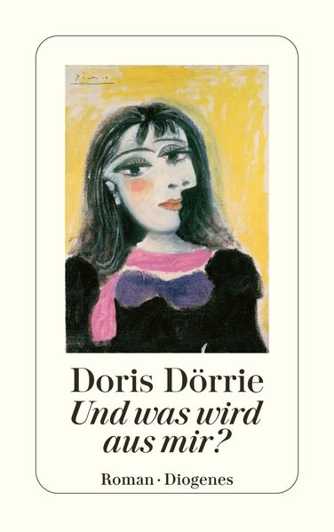 Cover von Und was wird aus mir?