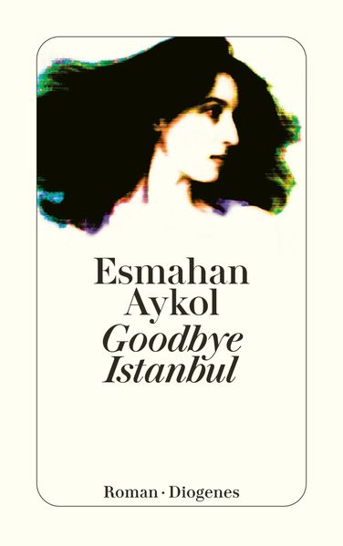 Cover von Goodbye Istanbul