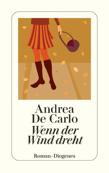 Cover von Wenn der Wind dreht
