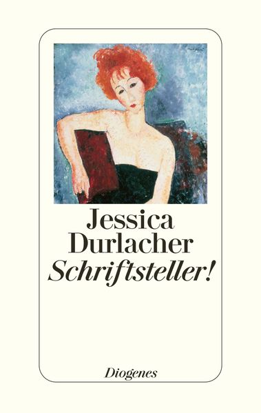 Cover von Schriftsteller!