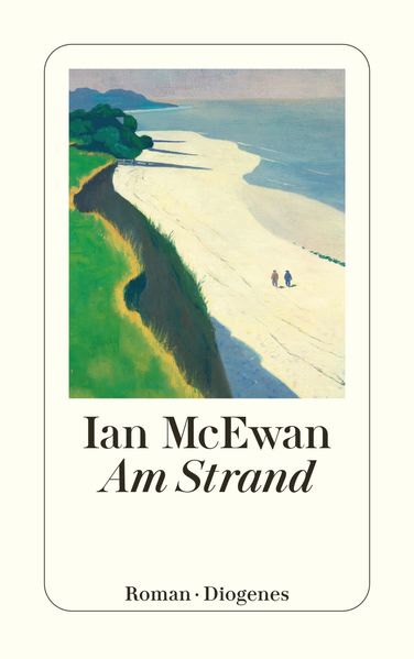 Cover von Am Strand