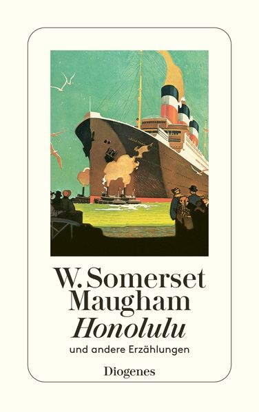 Cover von Honolulu