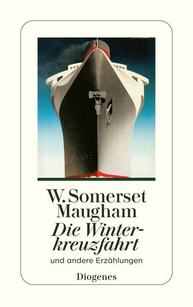 Cover von Die Winterkreuzfahrt
