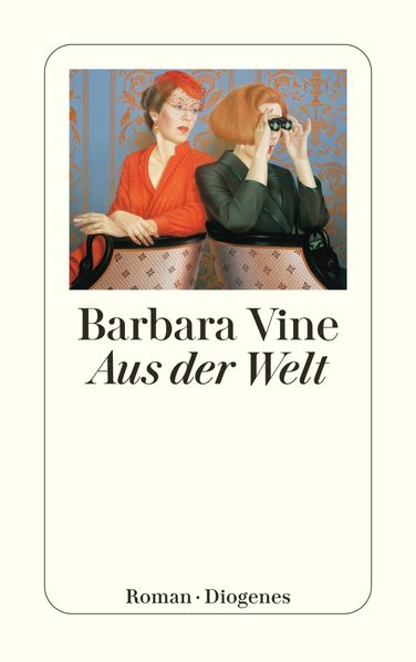 Cover von Aus der Welt
