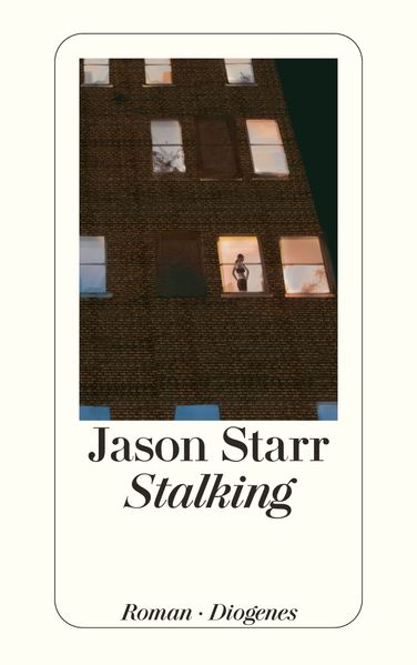 Cover von Stalking