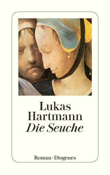 Cover von Die Seuche