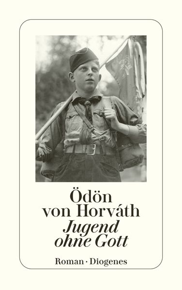 Cover von Jugend ohne Gott