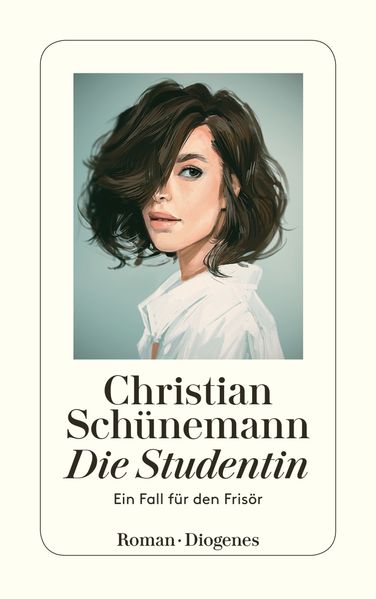 Cover von Die Studentin
